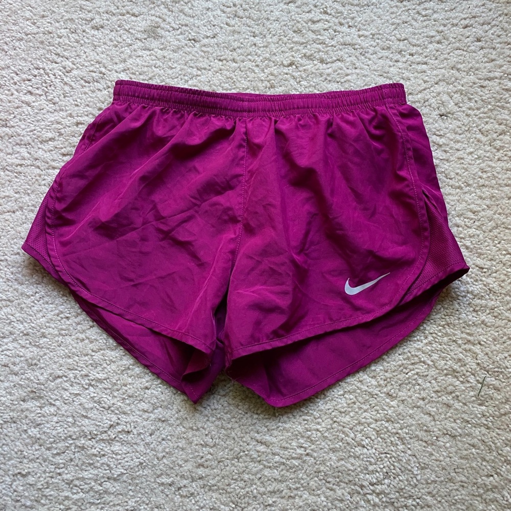 Nike Dro Fit Running Short Size Small